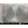Peugeot 104 Gemma Trasparente Fanalino Anteriore Sx Veralux 30353 New From Old Stock