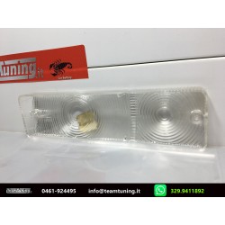 Peugeot 104 Gemma Trasparente Fanalino Anteriore Sx Veralux 30353 New From Old Stock