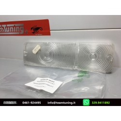 Peugeot 104 Gemma Trasparente Fanalino Anteriore Dx Veralux 30354 New From Old Stock