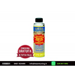 CPLA250-CPLAD250 250ml Atomic Fuel Ceramic Power Additive-Additivo Motori Diesel