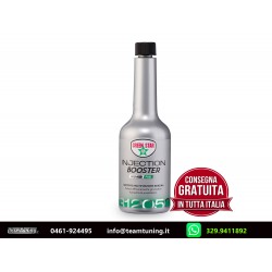 Injection Booster Additivo Multifunzione per Benzina confezione da 250ml 3120500075 Green Star Uso Professionale