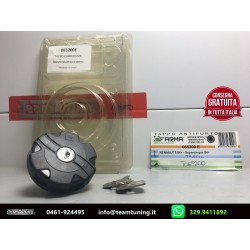 Renault 5 R5 Tappo Serbatoio Carburante con Chiave Antifurto FARMA-065200 New From Old Stock