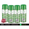 Spay Zinco+Alluninio-Monocomponente Kit 4x400ml Marca BOLL-0010212