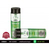Vernice Acrilica Nero Lucido Brillante Per Ruote Auto 2x500ml - Aerosol Spray 0010134