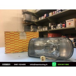Alfa Romeo Alfa Sud Gruppo Ottico anteriore Sinistro Nuovo BOSCH-0301055001 Old-Timer-Parts