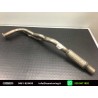 Lancia Dedra 835 18ie 20ie 89-94 Tubo Collettore Anteriore Con Flessibile IMASAF-445101-7662538