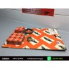 Fiat 26, Personal 650, 126 Polski, Seat 133, Fiat 850 TT Kit Cuscinetto Ruota Anteriore Sx 336658-46576155-60055388-8582739 Nos