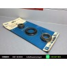 Opel Ascona A -Opel GT- Kadett C-B 1968-1975 Kit 2 Pezzi cuscinetto Ruota Anteriori L/R SKF VKBA506 Old-Timer-Parts