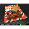 Ford Taunus (GBFK-GBTK) 1.3-1.6cc 70-82 Kit Cuscinetto Ruote Anteriori L/R AUTOKIT-VKBA505-TK414-T414T-1492160-1565443