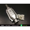 Volvo V40-S40 1.6-1.8cc 95-99 Catalizzatore Ceramico Nuovo AS S.L 97148-8194-CD8194-30862912-8602963
