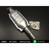 Volvo V40-S40 1.6-1.8cc 95-99 Catalizzatore Ceramico Nuovo AS S.L 97148-8194-CD8194-30862912-8602963