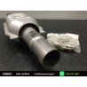 Volvo V40-S40 1.6-1.8cc 95-99 Catalizzatore Ceramico Nuovo AS S.L 97148-8194-CD8194-30862912-8602963