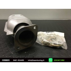 Volvo V40-S40 1.6-1.8cc 95-99 Catalizzatore Ceramico Nuovo AS S.L 97148-8194-CD8194-30862912-8602963