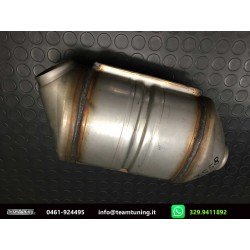 Catalizzatore Universale Per Cilindrate 3000cc MTS 04.3558-043558