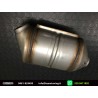 Catalizzatore Universale Per Cilindrate 3000cc MTS 04.3558-043558