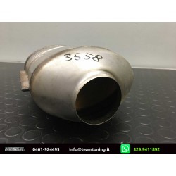 Catalizzatore Universale Per Cilindrate 3000cc MTS 04.3558-043558