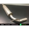 Vw Polo Variant [6V2-6V5] 95-01 Seat Ibiza [6K1] 93-02 Marmitta Scarico Centrale   WALKER-CD39006-6K6253409AB