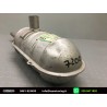 Talbot Simca 1000 900CC 1961-1975 29 kW / 39 CV Marmitta Silenziatore 59680707-0059680707