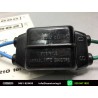 Fiat Nuova 500-N500-850 Pulmino Devio Luci/Frecce-11-Fili Base Nera Bacchette in Ferro Cromato Nuovo VITALONI-662-New Old Stock
