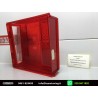 Fiat 131 L-CL 1976- Trasparente Fanale Posteriore Sinistro SIEM-13354-4478723-New Old Stock
