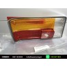 Opel Ascona A Plastica Lente Fanale Posteriore Destro PV7858-P7858D New Old Stock