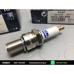 BERU Industrial Z147 Candela  Accensione Platino 14R-4 CDP 0004.350.900-0004360900