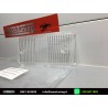 Lancia Beta Berlina 79- 2a Serie Lente Trasparente Retromarcia Posteriore Destro Carello 12774716-12774.716 New From Old Stock
