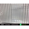 Lancia Beta Berlina 79- 2a Serie Lente Trasparente Retromarcia Posteriore Destro Carello 12774716-12774.716 New From Old Stock