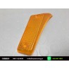 Citroën Dyane 4/6 67- Renault Alpine A110 62- Lente Incolore Fanalino Freccia Anteriore Sx ARIC 11.507.131-S-New Old Stock