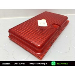 Fiat 127 L C CL dal 77 al 82 Plastica Lente Fanalino Posteriore Dx ALTISSIMO-TPD366-22.5124-New Old Stock