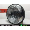 Fiat 128 Coupé Faro Anteriore Incrocio Ø150 Lampada Asimmetrica + Posizione Carello 450 07902800-07900700
