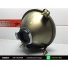 Fiat 128 Coupé Faro Anteriore Incrocio Ø150 Lampada Asimmetrica + Posizione Carello 450 07902800-07900700