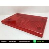 Innocenti Mini 90 74- Lente Rossa Stop Fanale Posteriore Sinistro SIEM 9705-New Old Stock