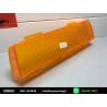 Fiat 124 Sport Coupé BC II serie 69-72 Trasparente Arancio Fanale Posteriore Sinistro Altissimo-21.5750-215750-New Old Stock