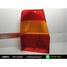 Lancia Delta 79- Plastica Fanale Posteriore Destro Carello 12.738.819-12.738.715-91.012.718