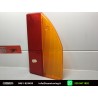 Lancia Beta Berlina 79- Mk2 Plastica Fanale Posteriore Destro ALTISSIMO-TPD347-296005-255036 New From Old Stock