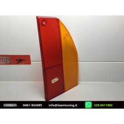 Lancia Beta Berlina 79- Mk2 Plastica Fanale Posteriore Destro ALTISSIMO-TPD347-296005-255036 New From Old Stock