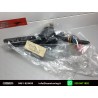Fiat Panda 141 30/45 80-03 Devio Sgancio Luci 3 Connettori Colore Nero IMOS ITALIA-1112358-111.2.358 New Old Stock
