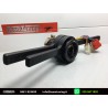 Fiat Panda 141 30/45 80-03 Devio Sgancio Luci 3 Connettori Colore Nero IMOS ITALIA-1112358-111.2.358 New Old Stock