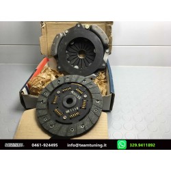 Fiat Pulmino 900 T/E 0.9 78-86 KW26 HP35 903cc Kit Frizione Meccanismo + Disco BORG & BECK 4631611057