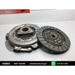 Fiat Pulmino 900 T/E 0.9 78-86 KW26 HP35 903cc Kit Frizione Meccanismo + Disco BORG & BECK 4631611057