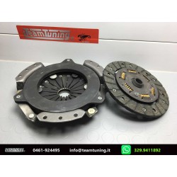 Fiat Pulmino 900 T/E 0.9 78-86 KW26 HP35 903cc Kit Frizione Meccanismo + Disco BORG & BECK 4631611057