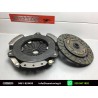 Fiat Pulmino 900 T/E 0.9 78-86 KW26 HP35 903cc Kit Frizione Meccanismo + Disco BORG & BECK 4631611057
