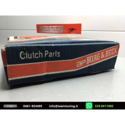Fiat Pulmino 900 T/E 0.9 78-86 KW26 HP35 903cc Kit Frizione Meccanismo + Disco BORG & BECK 4631611057