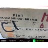 Fiat Pulmino 900 T/E 0.9 78-86 KW26 HP35 903cc Kit Frizione Meccanismo + Disco BORG & BECK 4631611057
