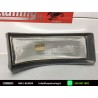 Simca 1000 GL 73- Lente Fanalino Freccia Anteriore Trasparente Destro ARIC- 11551130-11502130D-11.502.130-D