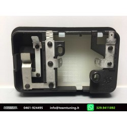 Fiat Croma 154 85- Plafoniera Interna Luce Abitacolo Posteriore Destra Colore Marrone LEMA-6429-82415475-New Old Stock