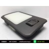 Fiat Croma 154 85- Plafoniera Interna Luce Abitacolo Posteriore Destra Colore Marrone LEMA-6429-82415475-New Old Stock