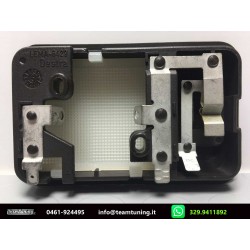 Fiat Croma 154 85- Plafoniera Interna Luce Abitacolo Posteriore Destra Colore Marrone LEMA-6429-82415475-New Old Stock