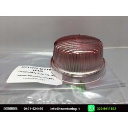 Plastica Fanalino Bicolore LEART 40014000-40.014.000 New Old Stock